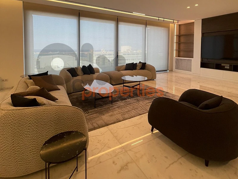 Apartment For Sale in Achrafieh I شقة للبيع في الأشرفية CPBHD28 Apartment For Sale in Achrafieh I شقة للبيع في الأشرفية CPBHD28