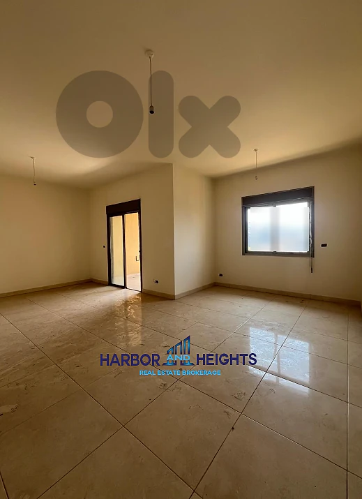 Apartment For Sale in Dekwaneh - شقة للبيع في الدكوانة Apartment For Sale in Dekwaneh - شقة للبيع في الدكوانة