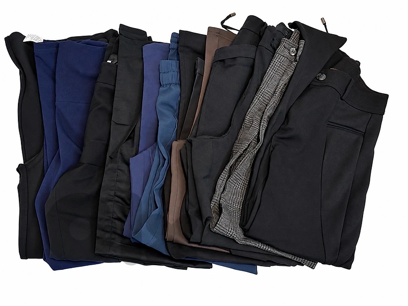 Classic Women’s Pants Bundle