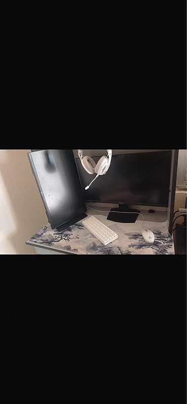 monitor powermax
