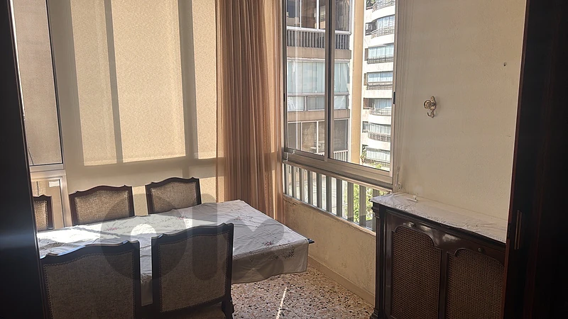 Appartment for Rent in Achrafieh