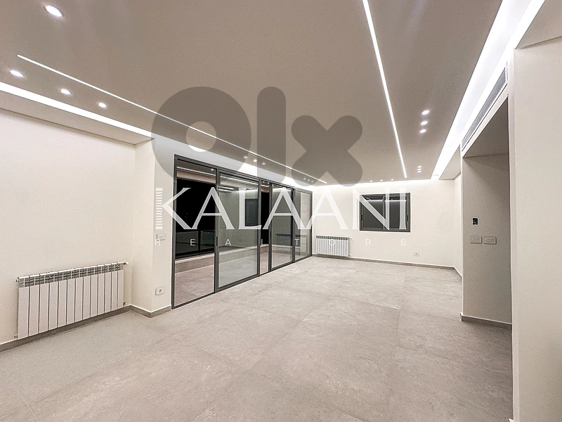 Apartment for Sale in Baabdat | شقة للبيع في بعبدات
