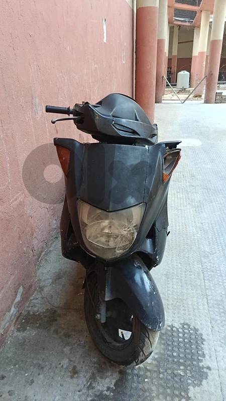 Honda Forsight Honda Forsight