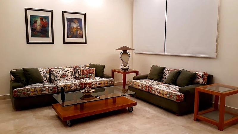 Apartment For Rent In Achrafieh شقة للايجار في الاشرفية