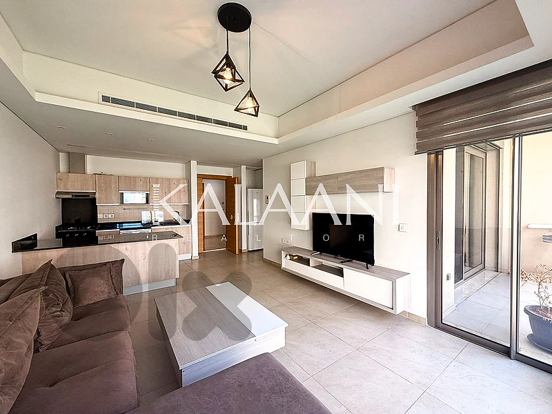 Apartment for Rent in Dbayeh | شقة للإيجار في ضبيه