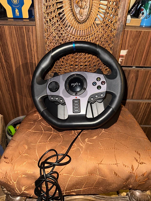 PXN V900 Steering Wheel