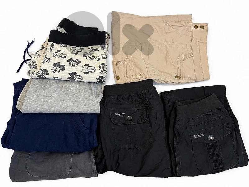 casual pants for women- Bundle
