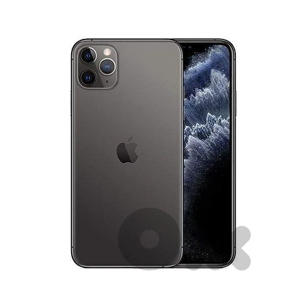 iphone 11 pro 256Gb+charge+earphone+power bnak