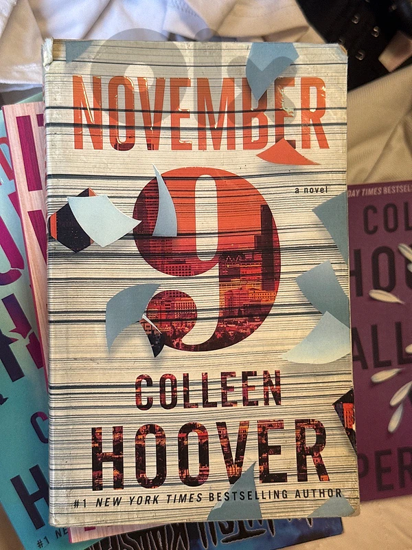 november 9