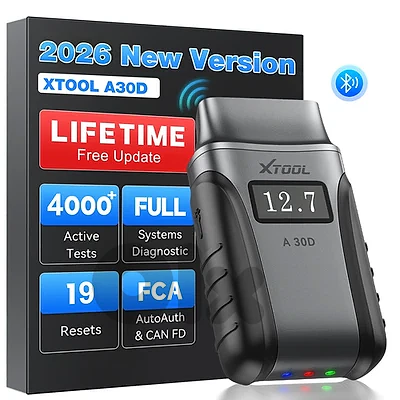 Smart Car Scanner سكانر