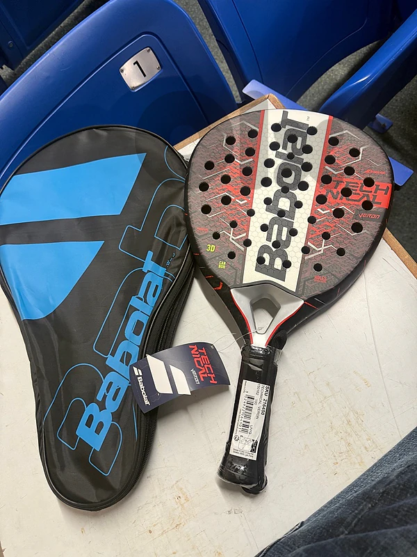 Padel