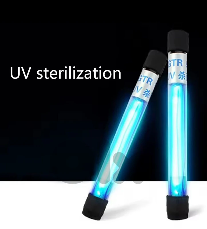 5 pcs UVC Sterilizer lamp