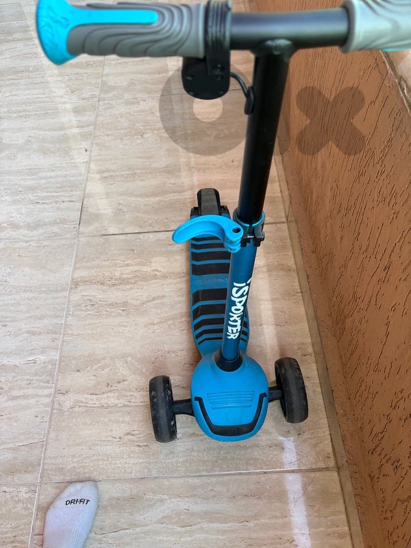 scooter