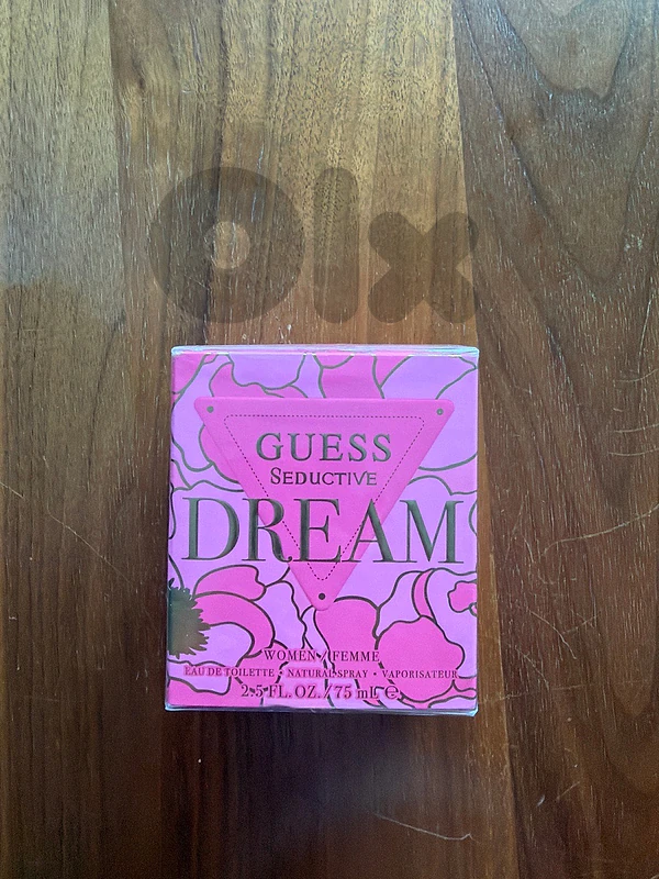 guess perfumes