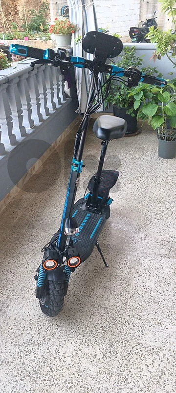 Electric scooter for sale