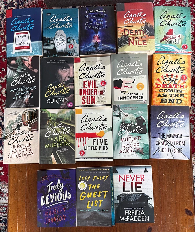 books