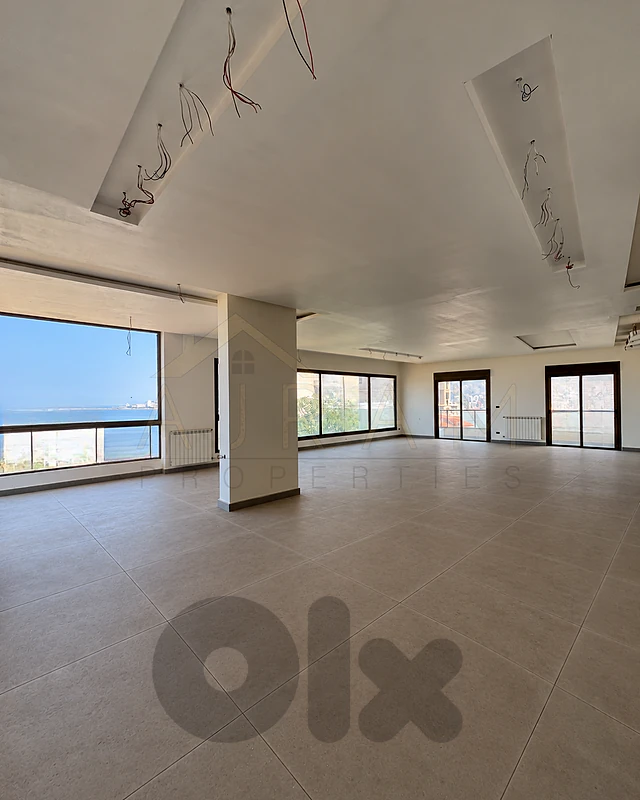Kaslik | 380 sqm | Prime Location