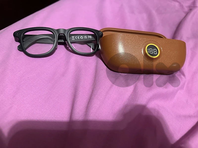 ai smart glasses