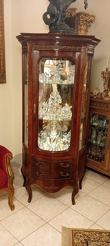 cristaliere antik ,175 $ final price