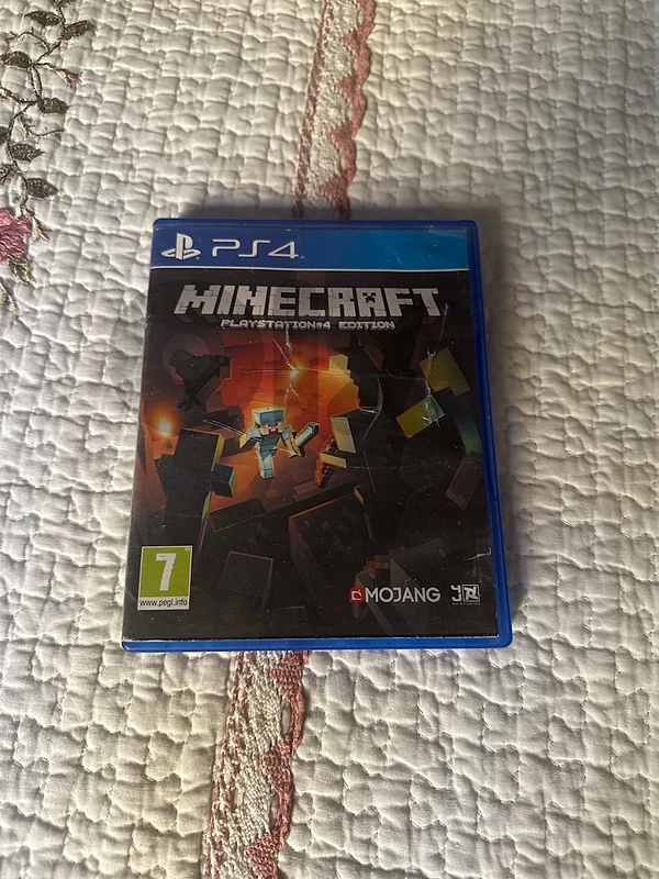 Mincraft