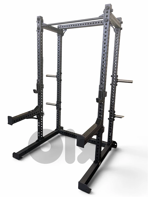 Professional Power Rack Heavyduty