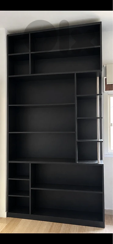 Etagere