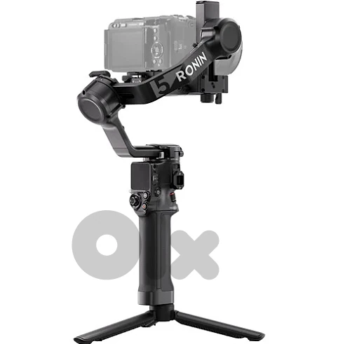 DJI RS 5