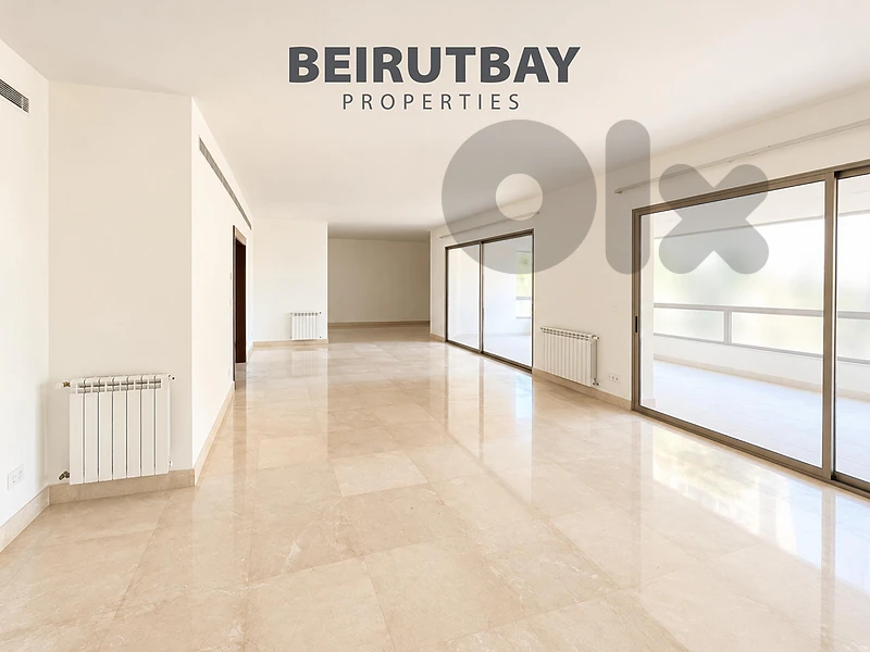 FOR SALE | RARE FIND IN Achrafieh-SIOUFI