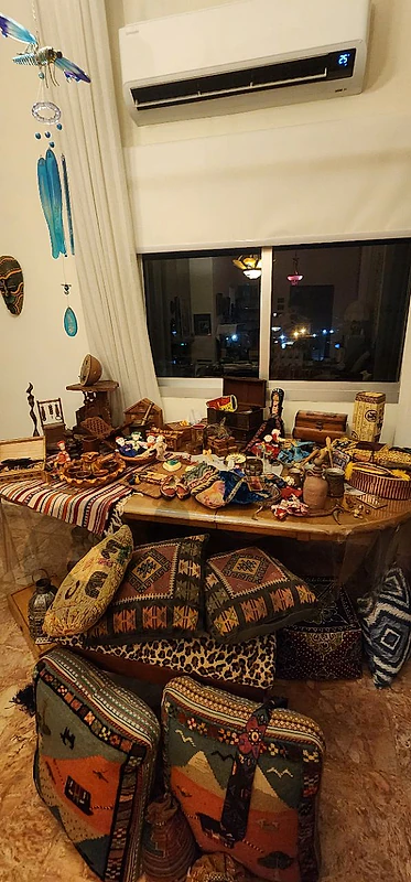 [sold, selling items before moving out]] Ashrafieh, Rmeil Prime