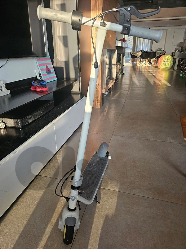 scooter Ninebot