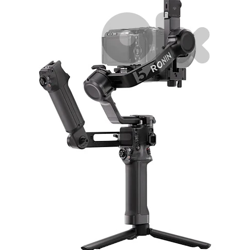 DJI RS 5 Combo