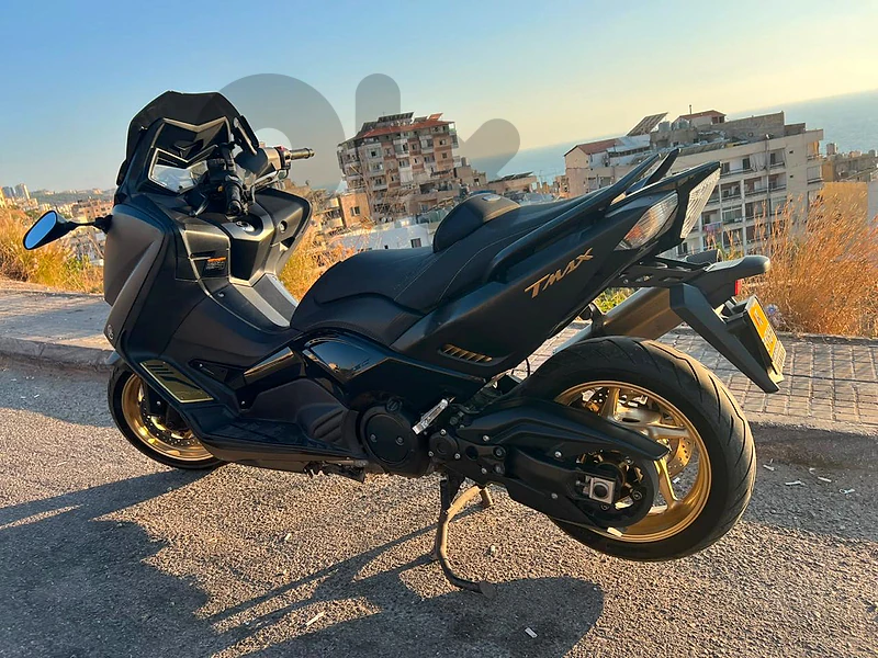 Tmax original