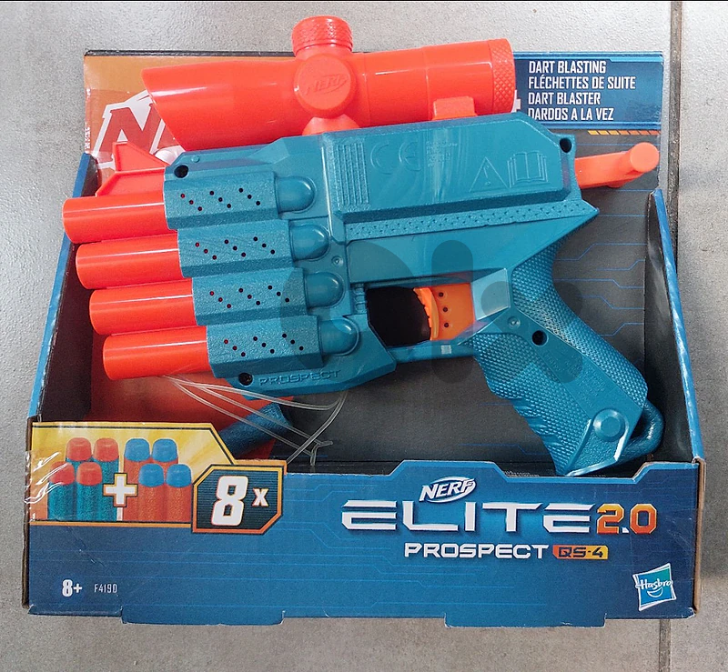 Elite 2.0