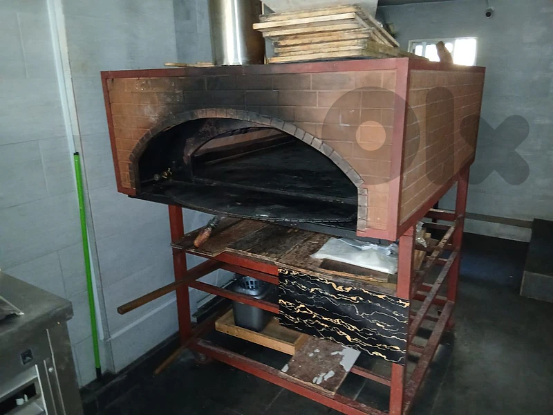 mankouche equipment