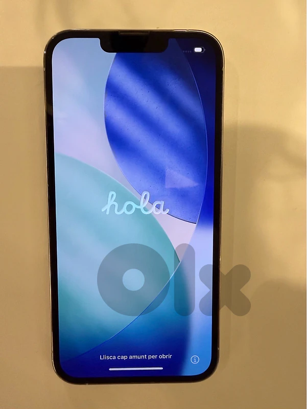 Iphone 13 Pro 256gb perfect condition