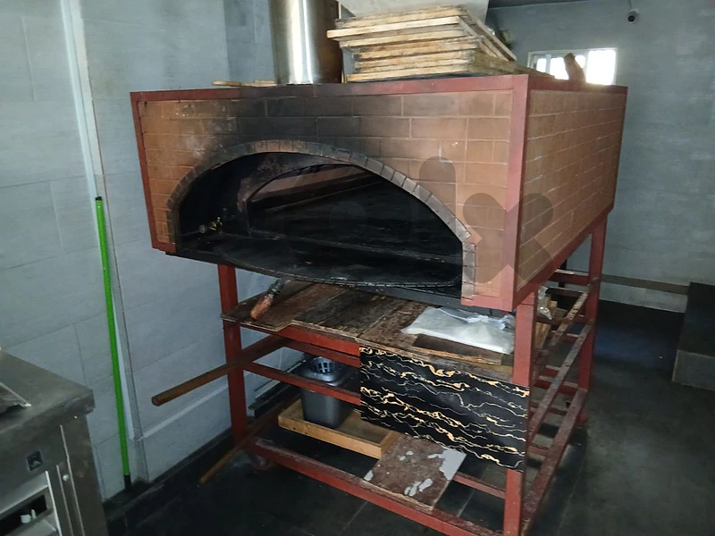 mankouche equipment
