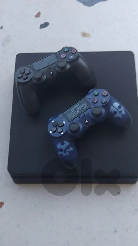 ps4 used like new