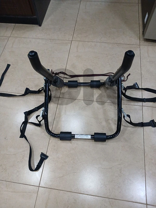 car bike holder