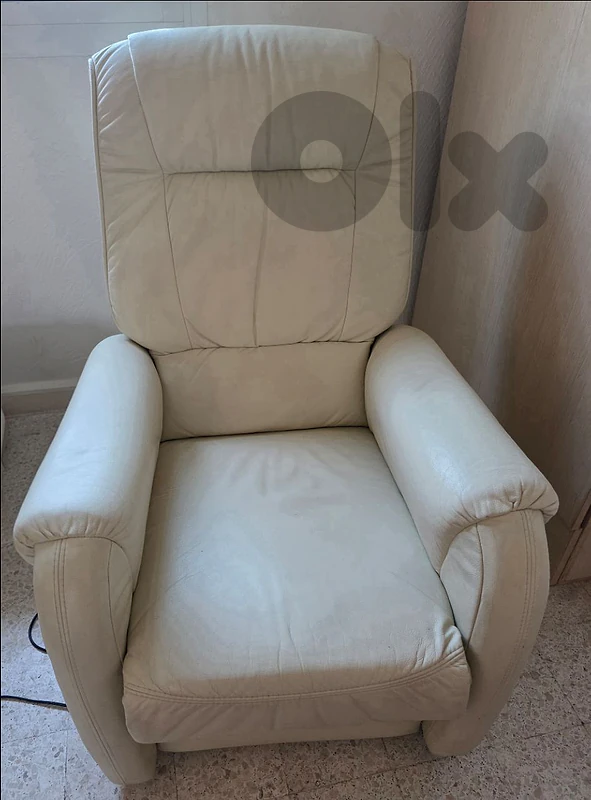 Recliner Chair