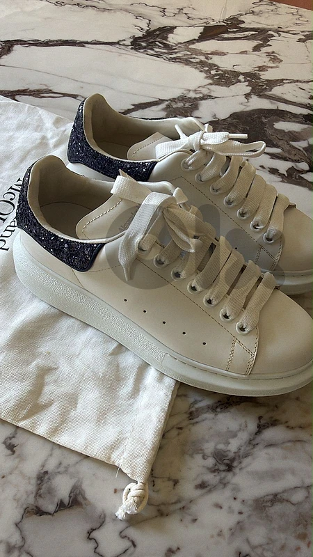 Original Alexander McQueen Sneakers
