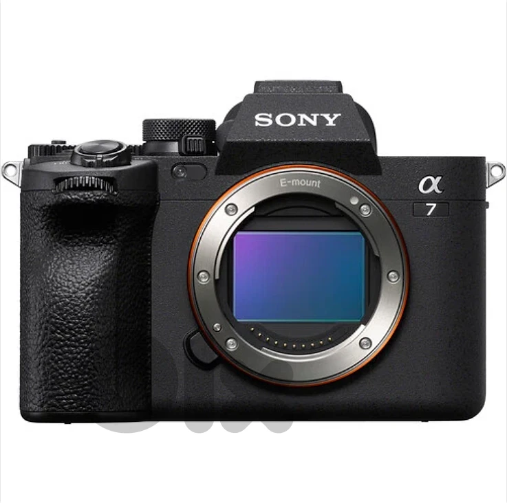 Sony A7IV Body Sony A7IV Body
