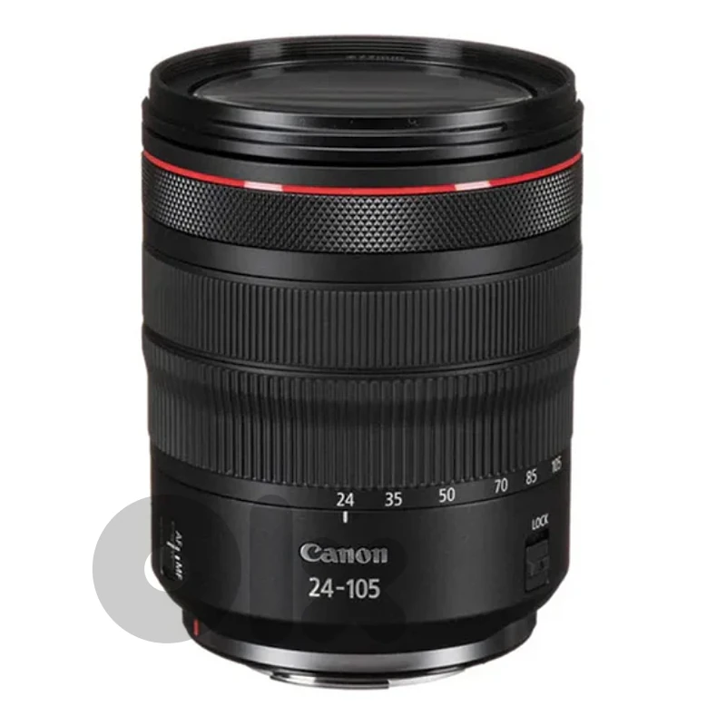 Canon RF24-105 f4 USM