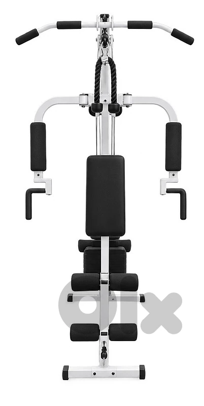 Multi-Station Home Gym / Bodybuilding Machine