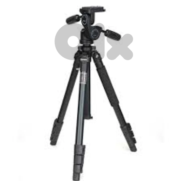 Benro A650FHD3