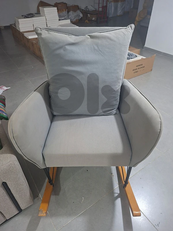 rocking chair
