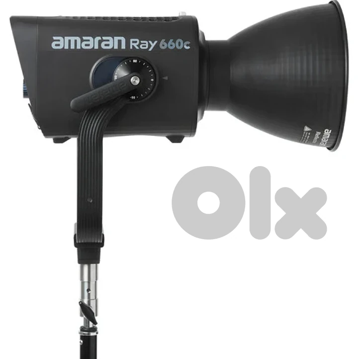 amaran Ray 660c