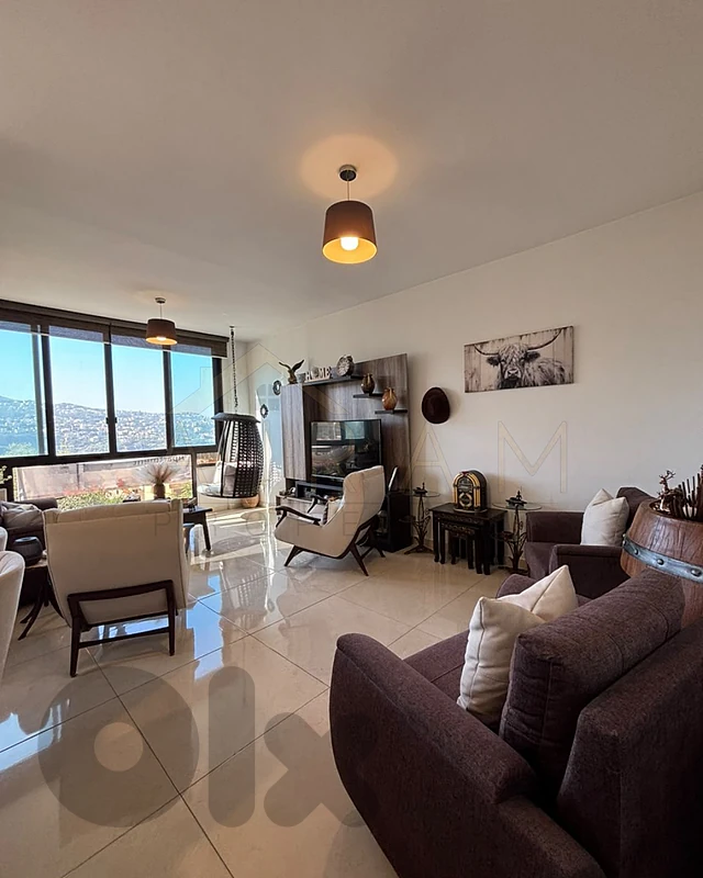 Sheileh | 115 sqm | Open View