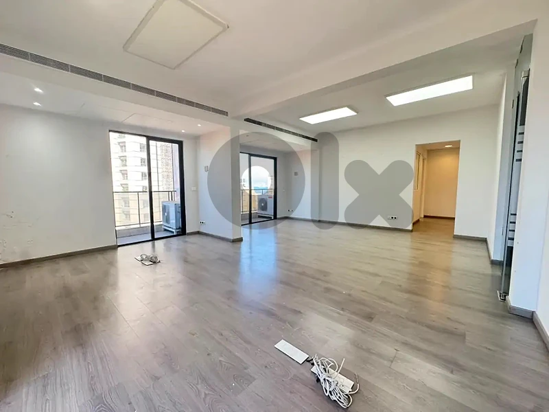 Unfurnished Office for Rent in Ain El Mraiseh MQBBH034