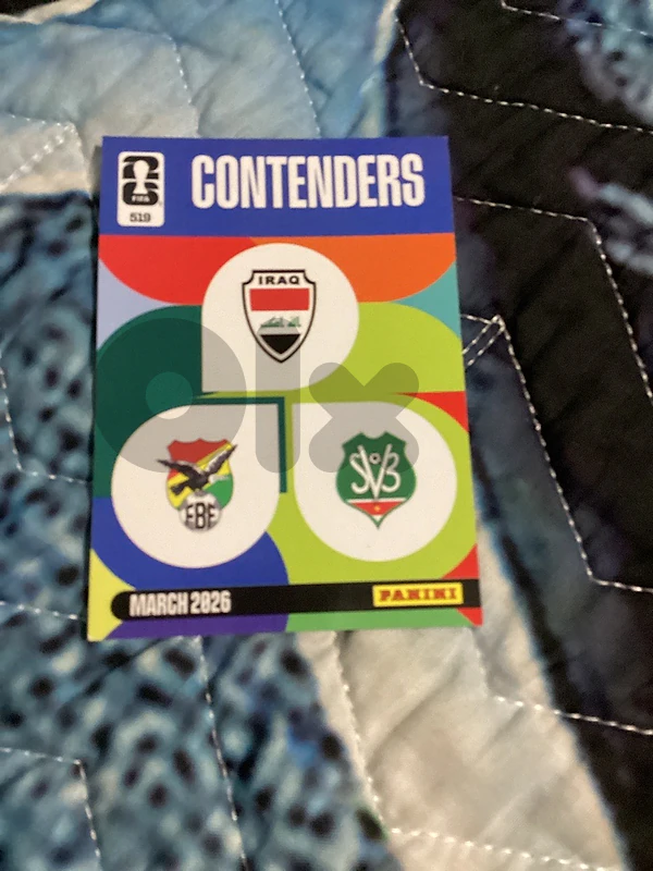 fifa world cup 2026 cards