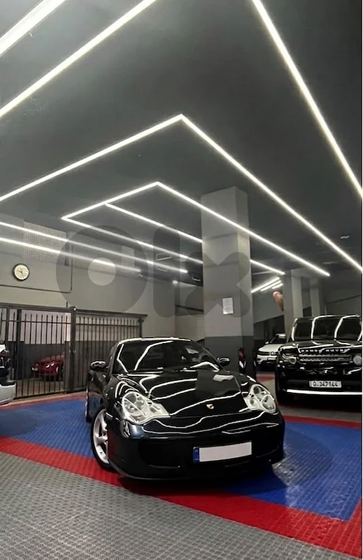 Porsche 911 2004 C4S